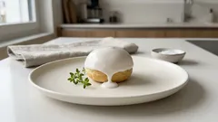 Fondantzucker selber machen: glatte Glasur mit nur 2 Zutaten – auch ohne Thermometer